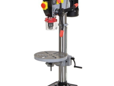 Bench Pillar drill 16 speed 240v