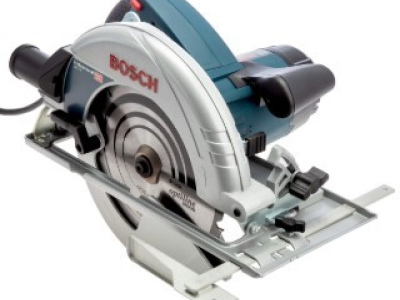 Bosch 8" Circular saw 240v
