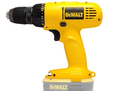 Dewalt 14v Drill 2 speed