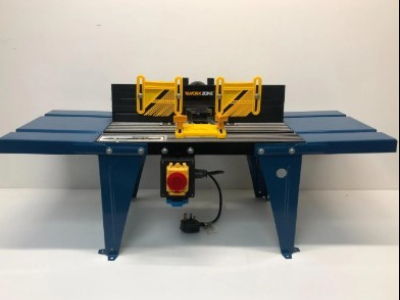 Router Table