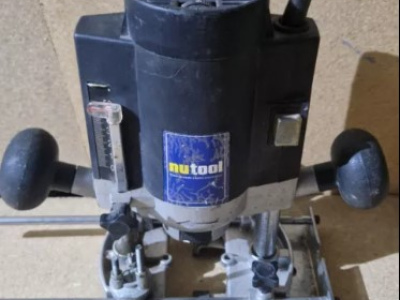 Router Nutool 