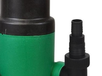 Submersible Pump