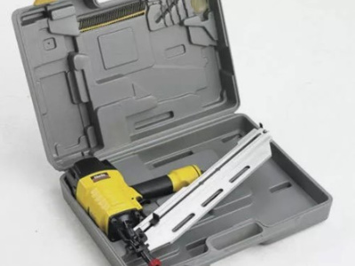 Pneumatic Nail Gun 90mm