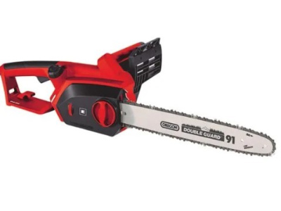 Chainsaw Electric 240v